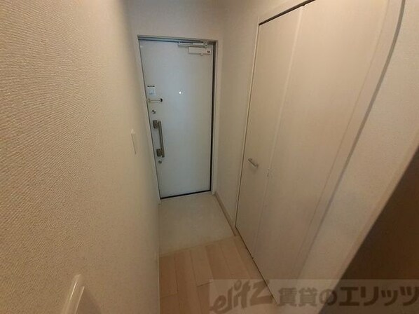 トゥジーテの物件内観写真